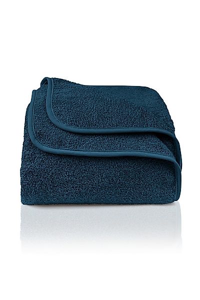 Wohndecke LAYNENBURG Frotteedecke Baumwolle 150x200 cm – Sommer & Sofa, Lay günstig online kaufen