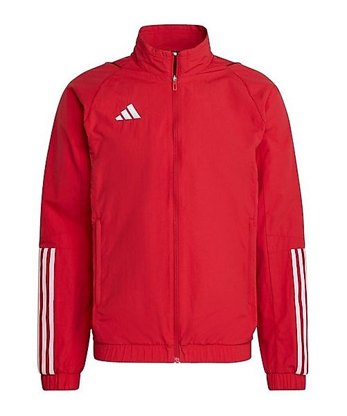 adidas Performance Sweatjacke adidas Performance Tiro 23 Präsentationsjacke günstig online kaufen