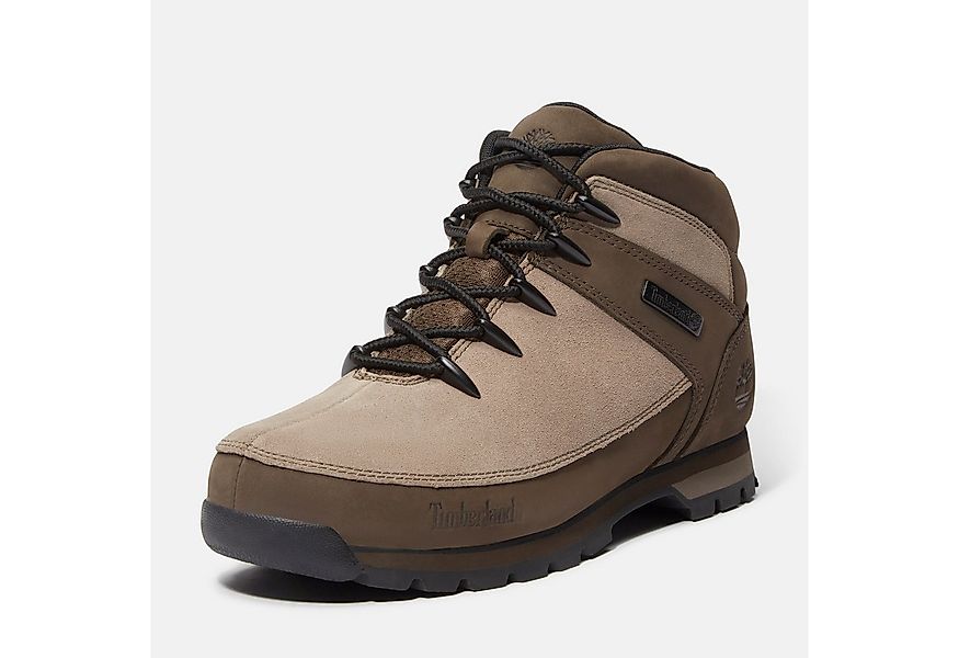 Timberland EURO SPRINTMID LACE UP BOOT Schnürboots Winterstiefel, Schnürsti günstig online kaufen