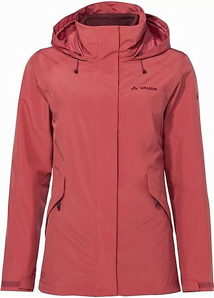 VAUDE Anorak Wo Rosemoor 3in1 Jacket II günstig online kaufen