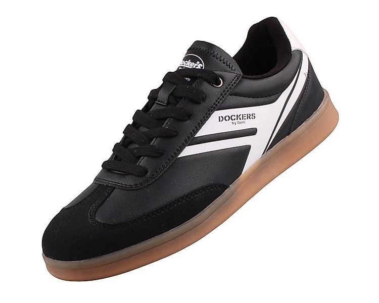 Dockers by Gerli 55MY201-600150 Schnürschuh günstig online kaufen