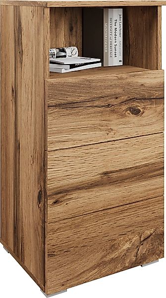 INOSIGN Mehrzweckschrank "Paris", mit 3 Schubkästen (Breite 40 cm) günstig online kaufen