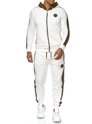 RedBridge Jogginganzug Red Bridge Herren Jogginganzug günstig online kaufen