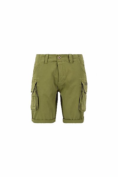 Alpha Industries Shorts "Crew Short" günstig online kaufen