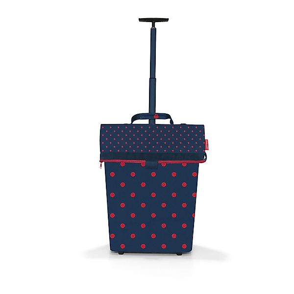 REISENTHEL® Einkaufstrolley trolley M Einkaufstrolley Einkaufsroller günstig online kaufen