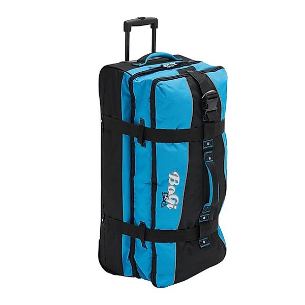 CHECK.IN® Reisetasche BOGI-Trolley-Reisetasche XL - 82 günstig online kaufen
