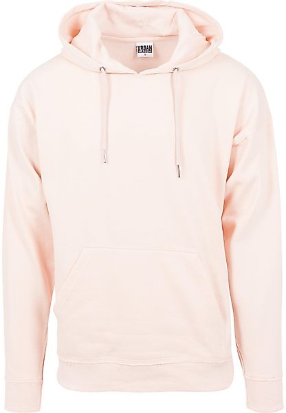 URBAN CLASSICS Sweatshirt "Urban Classics Herren Oversized Sweat Hoody", (1 günstig online kaufen