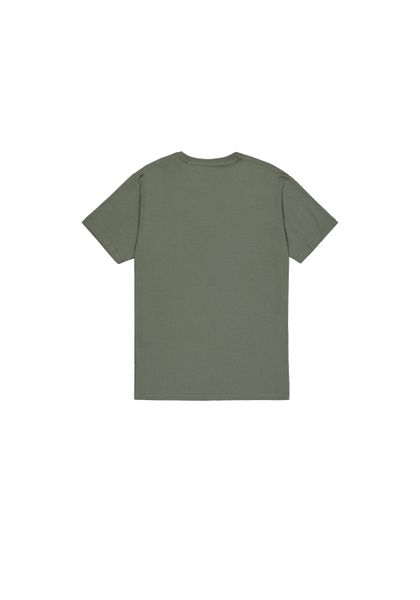 Alpha Industries T-Shirt Alpha Puff Print günstig online kaufen