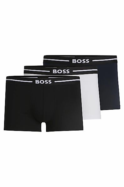 BOSS Trunk "Trunk 3P Bold" günstig online kaufen
