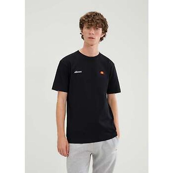 Ellesse  T-Shirt Floran tee - black günstig online kaufen