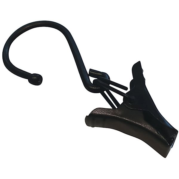 GARDINIA Seilklammern, Seilspanngarnituren, (Packung, 20-St), Serie günstig online kaufen
