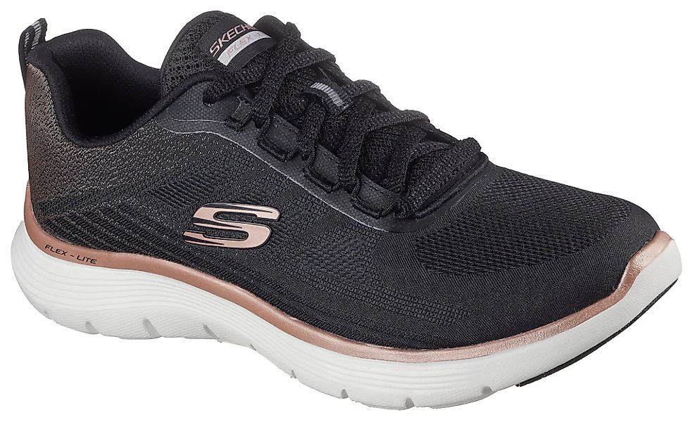 Skechers FLEX APPEAL 5.0 Sneaker Trainingsschuh, Freizeitschuh in veganer V günstig online kaufen