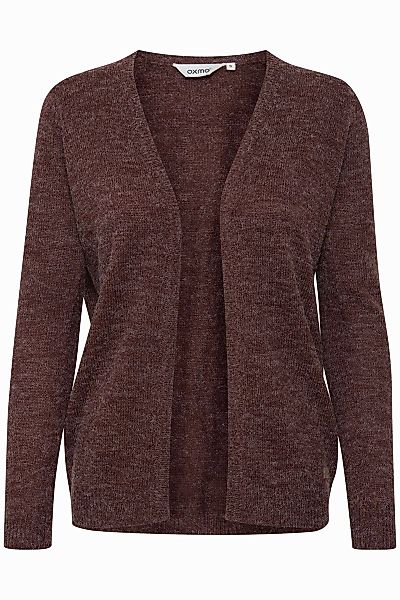 OXMO Strickjacke OXNena Strickjacke offen geschnitten günstig online kaufen