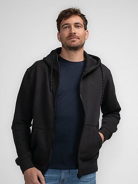 Petrol Industries Sweatshirt Bequemer Strickjacke Tyonek günstig online kaufen