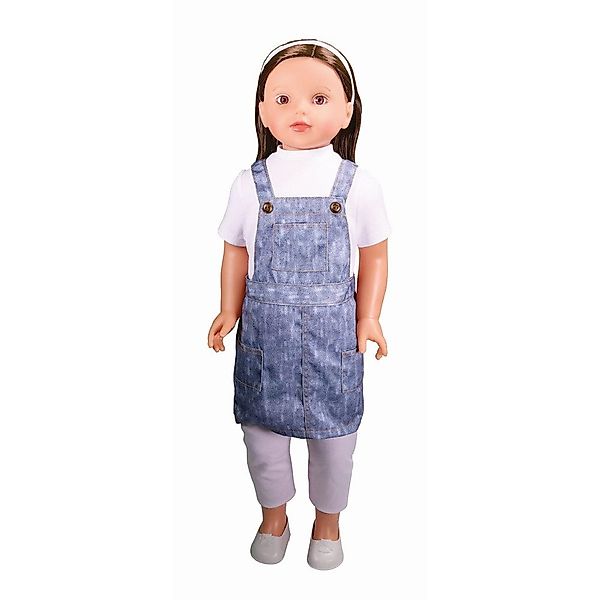 Besttoy Babypuppe Besttoy - Laufpuppe Josy günstig online kaufen