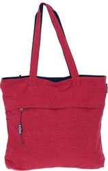 Guru-Shop Schultertasche Geräumige Shopper Tasche, stabile.. günstig online kaufen