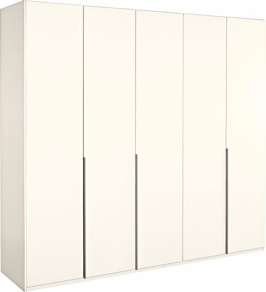 Wimex Kleiderschrank "New York" in vielen Breiten, 208 oder 236cm hoch günstig online kaufen