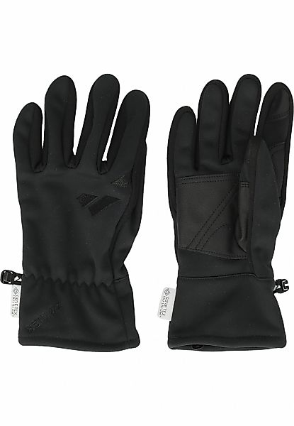 Zanier Skihandschuhe "Move" mit wetterfester GoreTex-Membran günstig online kaufen