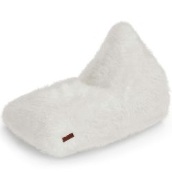 Green Bean Sitzsack Felloptik Indoor 150x100x100cm günstig online kaufen