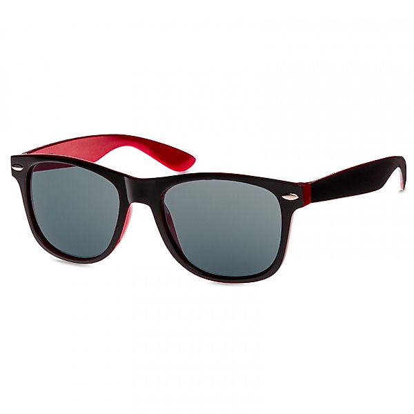 Caspar Sonnenbrille SG030 klassische Retro Design günstig online kaufen