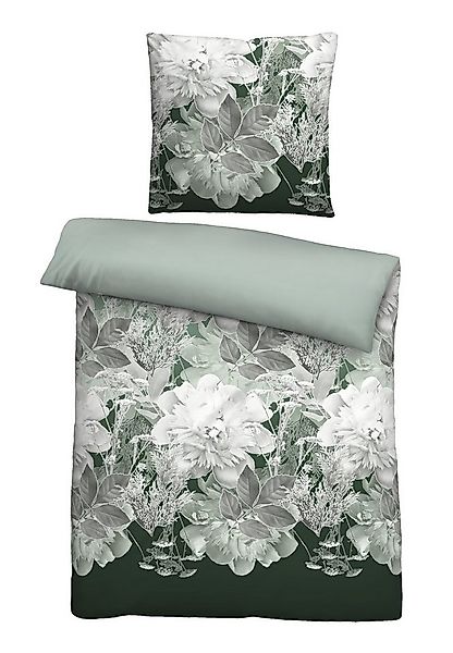 Castell - Markenbettwäsche Bettwäsche Traumhaft schlafen - Castell - Marken günstig online kaufen