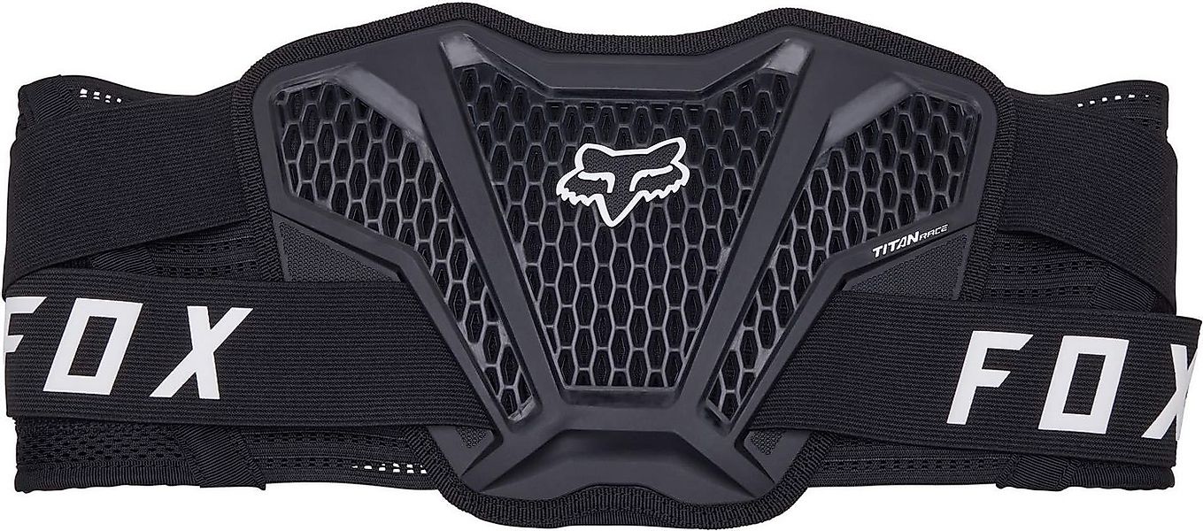 Fox Racing Hoodie Titan Race Nierengurt günstig online kaufen