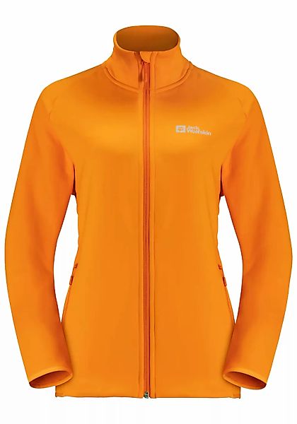 Jack Wolfskin Fleecejacke "BAISELBERG FZ M" günstig online kaufen