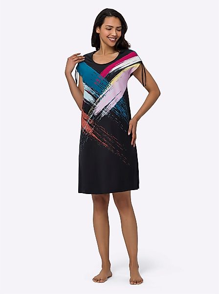 Sieh an! Strandkleid Sommerkleid günstig online kaufen