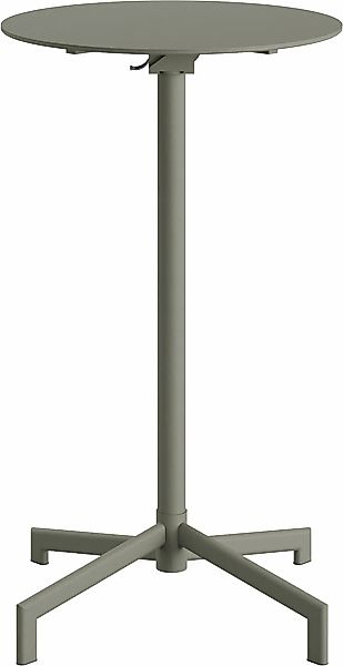 Best Stehtisch "Versa", (Packung, 1 St.), Terrassen-/Stehtisch günstig online kaufen