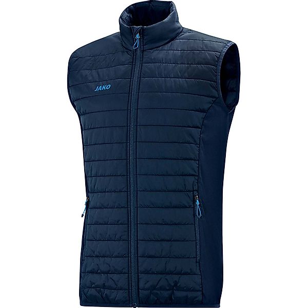 Jako Funktionsweste Jako Herren Steppweste Premium günstig online kaufen