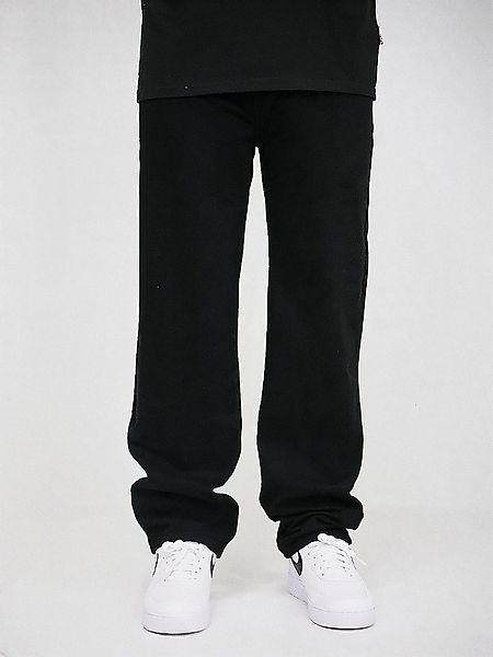 DADA Supreme Regular-fit-Jeans Baggy Denim Coin-Print auf der Gesäßtasche C günstig online kaufen