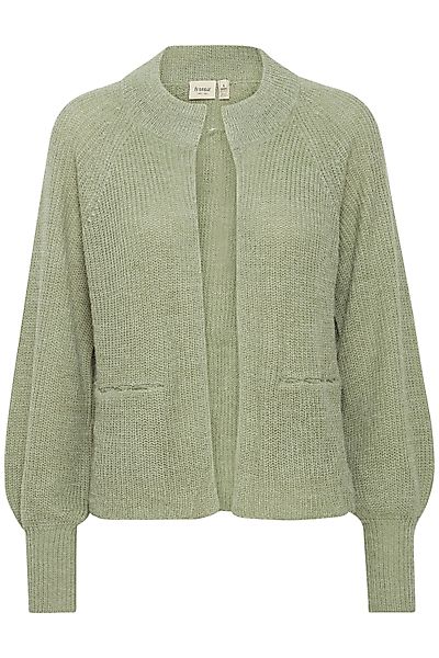 fransa Cardigan Strickpullover günstig online kaufen