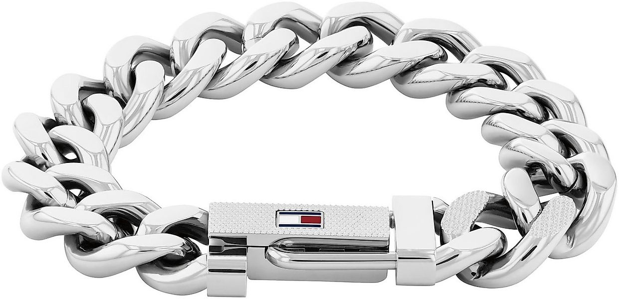 Tommy Hilfiger Armband WILD, mit Emaille günstig online kaufen