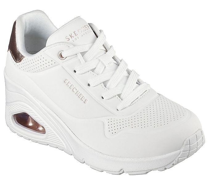 Skechers UNO WEDGE-HI STEPS Sneaker, Keilsneaker, günstig online kaufen