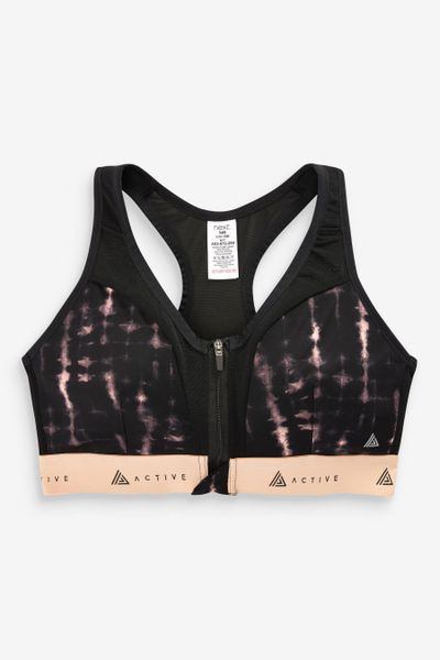 Next Sport-BH Sport-BH mit Reißverschluss und günstig online kaufen