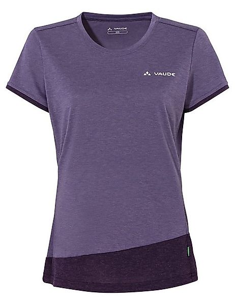 VAUDE T-Shirt Wo Sveit Shirt MULBERRY günstig online kaufen