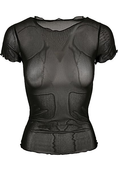 URBAN CLASSICS Kurzarmshirt Urban Classics Damen günstig online kaufen
