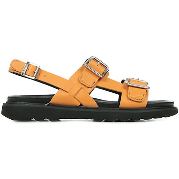 Kickers  Sandalen NEOSUMMER  17-ORANGE 860710 günstig online kaufen