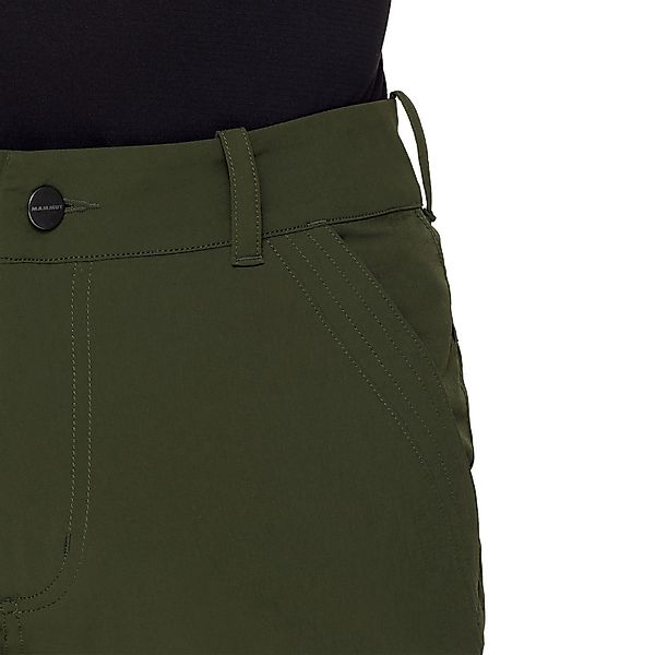 Mammut Funktionshose Hiking V Shorts mit günstig online kaufen