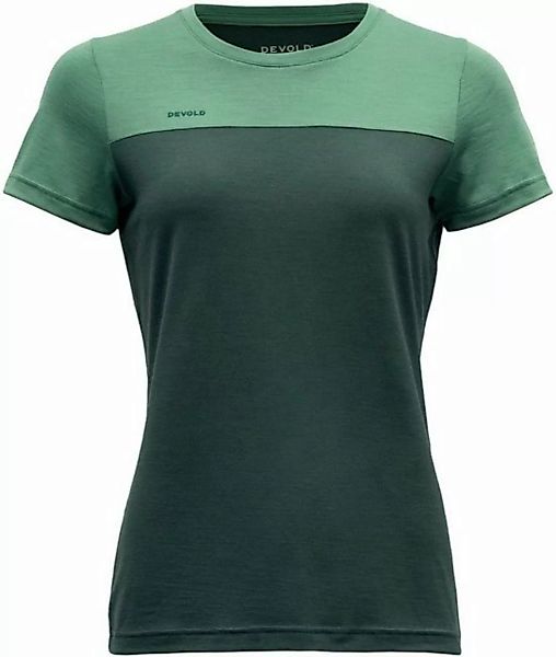 Devold T-Shirt Norang 150 Woman Tee günstig online kaufen