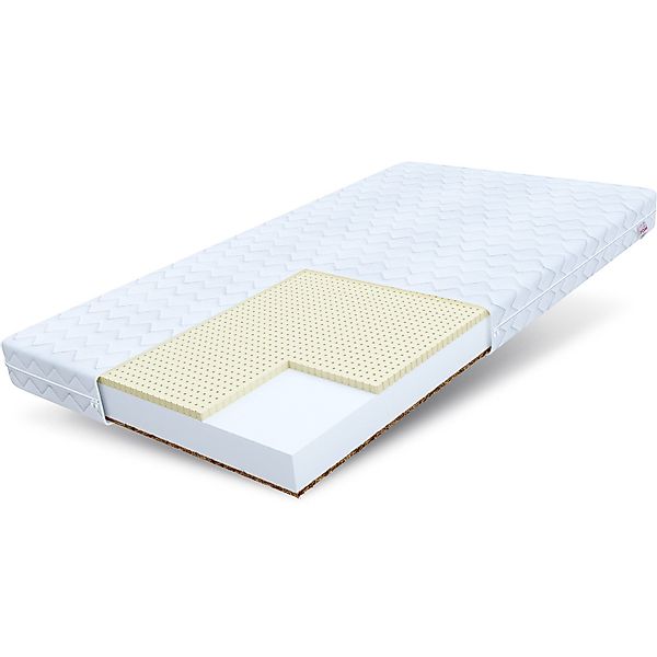 Kindermatratze PIKOLO KIDS Matratze 70x140 80x160 günstig online kaufen