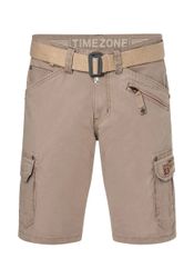 TIMEZONE Herren Cargo Bermuda Shorts REGULAR RYKERTZ - Regular Fit günstig online kaufen