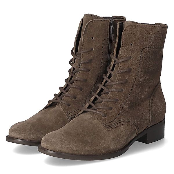 Gabor 71.646.18 Schnürstiefel günstig online kaufen