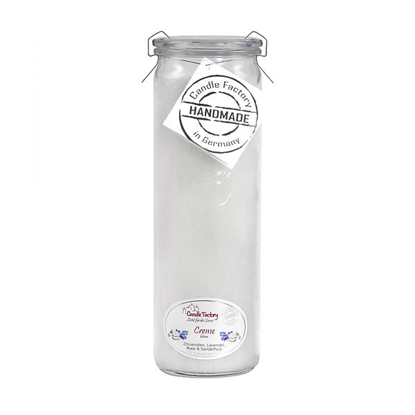 Candle Factory Duftkerze Candle Factory Big günstig online kaufen