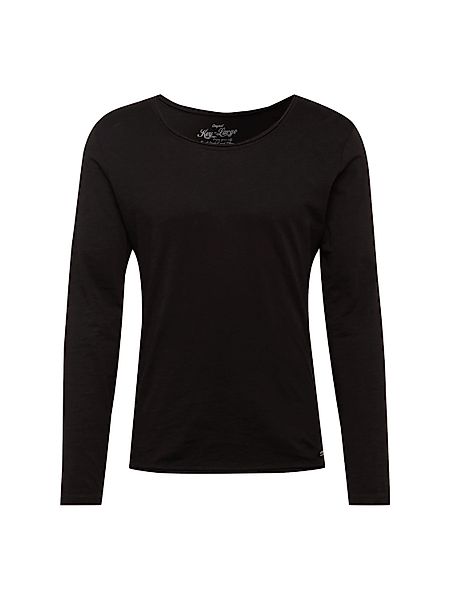 Key Largo Langarmshirt Mls Cheese (1-tlg) günstig online kaufen