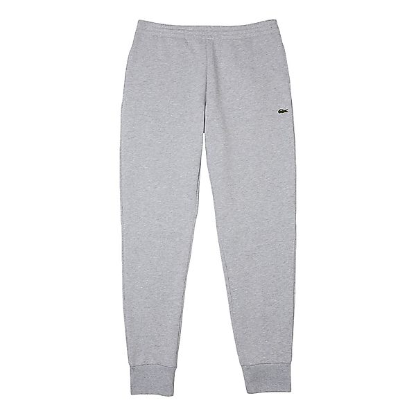 Lacoste Jogginghose Tennis Trainingshose mit aufgestickten günstig online kaufen