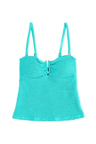 Next Tankini-Top Trägerloses Tankini-Top (1-St) günstig online kaufen