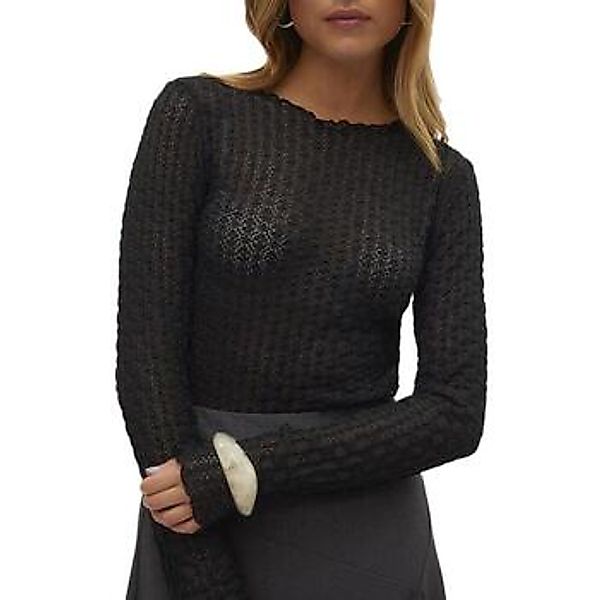 Vero Moda  T-Shirts & Poloshirts 10315528-BLK günstig online kaufen