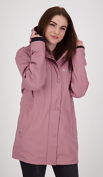 DEPROC Active Kurzmantel Friesennerz ELLIES WOMEN günstig online kaufen