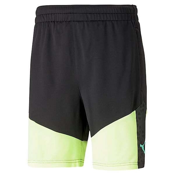 PUMA Trainingsshorts Puma Herren Shorts individualCUP günstig online kaufen
